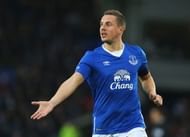 Everton v Dagenham & Redbridge - The Emirates FA Cup Third Round